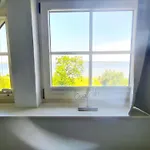 Traditionelles Reetdachhaus Mit Sauna- Kaminofen Und Privatem Wasserzugang By Interhome 펜션