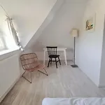Traditionelles Reetdachhaus Mit Sauna- Kaminofen Und Privatem Wasserzugang By Interhome *